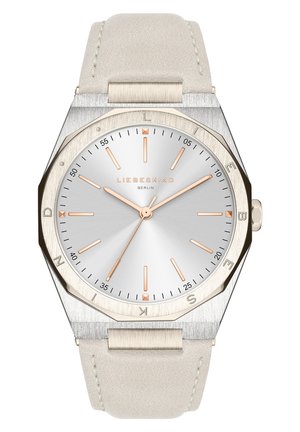 Montre - beige