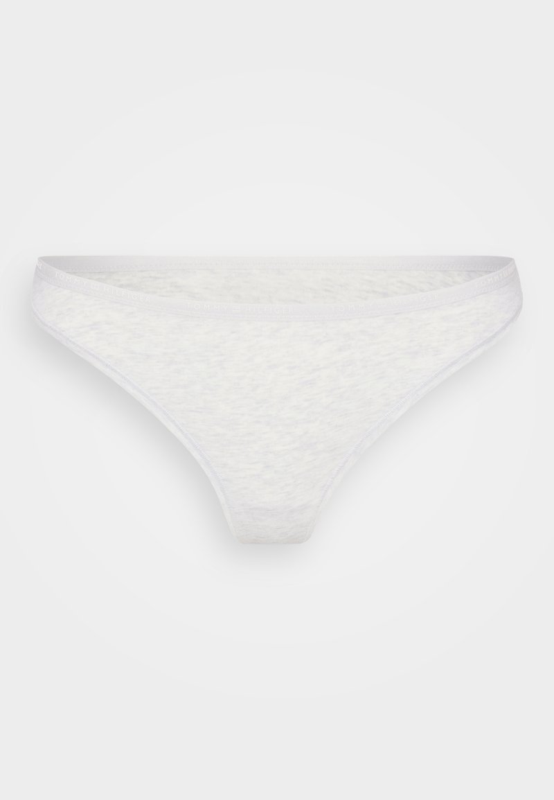 Tommy Hilfiger String lichtgrijs