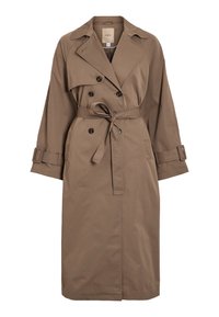 No seleccionado, brown lentil