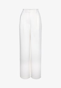 Geselecteerd, creme