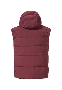 Schöffel URBAN STYLE VINDAVE - Weste - pink