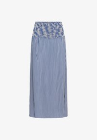 Valimata, galaxy blue white stripe