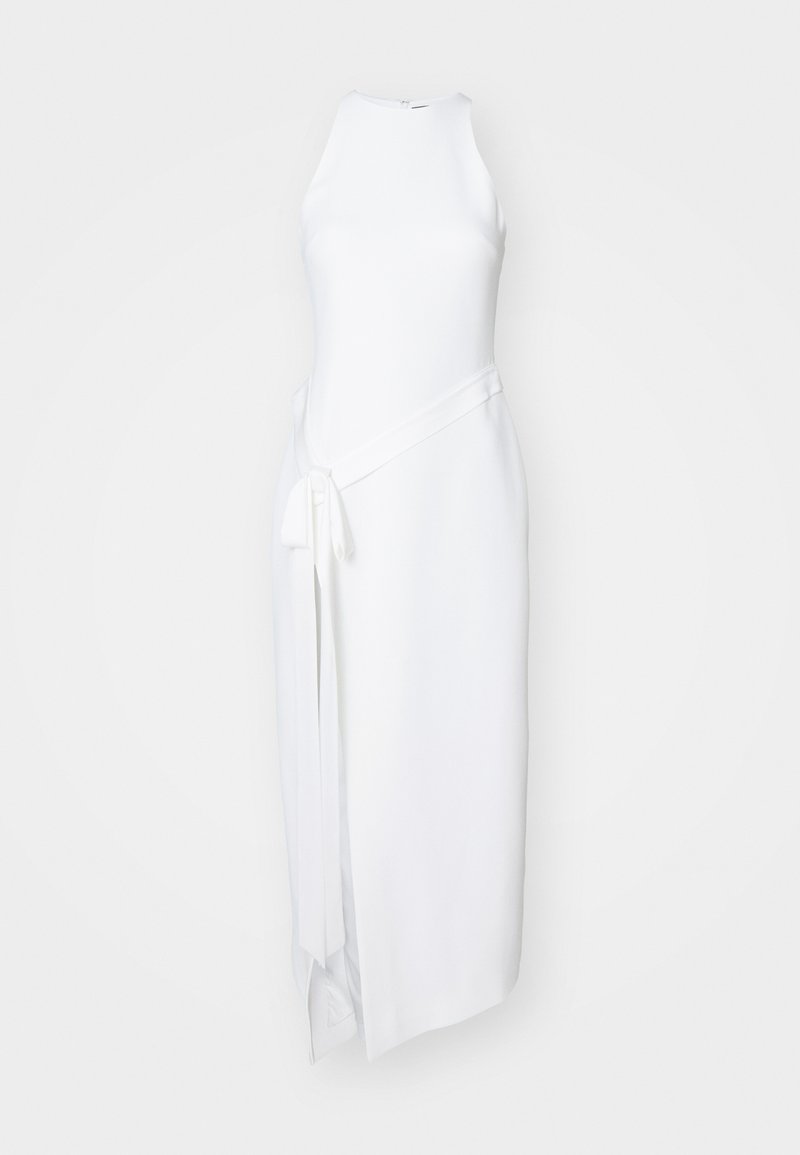 David Koma Galajurk wit David Koma Galajurk wit