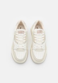 GANT ELLIZY - Trainers - white