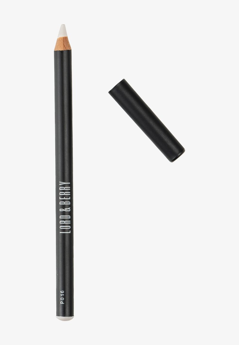 Lord & Berry SILK KAJAL - Eyeliner - white