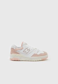New Balance 550 W - Sneakers basse - white