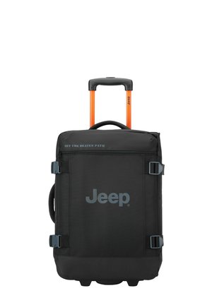 Trolley - black