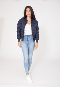 Bombers Kurtka Bomber