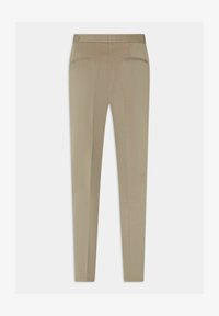 Selected, dusty beige