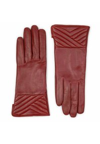 LANCASTER Guanti - rouge
