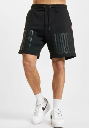 Rocawear DARK - Shorts - black