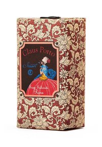 Claus Porto - CLAUS PORTO SEIFE SMART ROSA SOAP - Seife - transparent Thumbnail-Bild 1