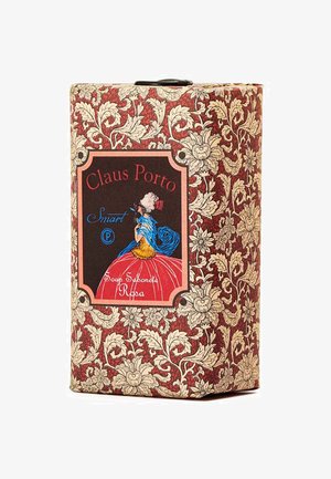 Claus Porto CLAUS PORTO SEIFE SMART ROSA SOAP - Seife - transparent