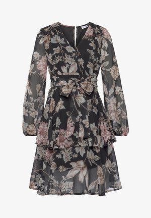 LASCANA, Robe de jour - black