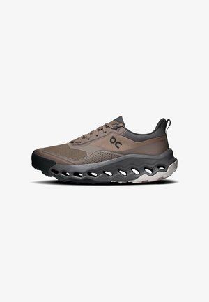 On, CLOUDHORIZON 2 - Chaussures de running sur route - ash ember