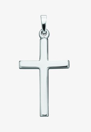 Pendant - silber
