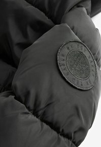 Baker by Ted Baker REGULAR FIT - Žieminis paltas - black