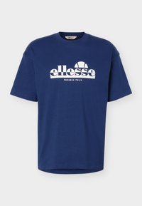 Επιλέχθηκε, navy