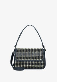 Unselected, mixed blue