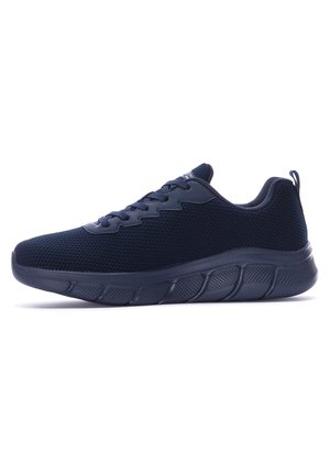 Trainers - nvy navy