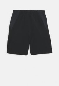 Nike Performance VICTORY UNISEX - Träningsshorts - black/white