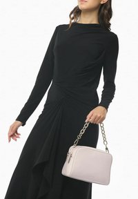 Miriade GLAS - Borsa a mano - beige