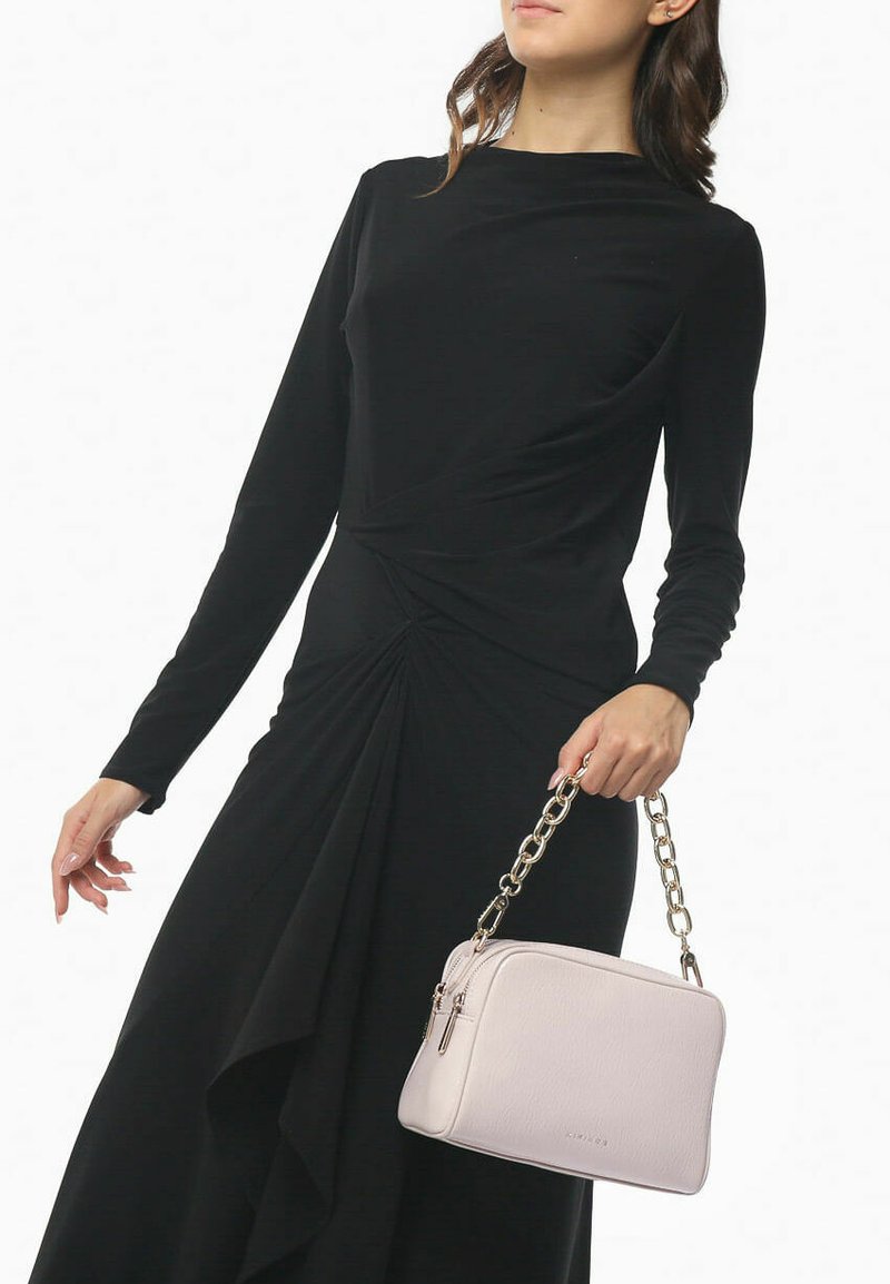 Miriade GLAS - Borsa a mano - beige