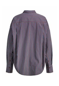 JJXX JXJAMIE - Nööpidega pluus - cabernet