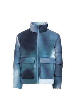 OKINAWA - Piumino - bleu