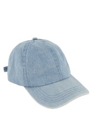 My Jewellery AU REVOIR  - Gorra - blauw