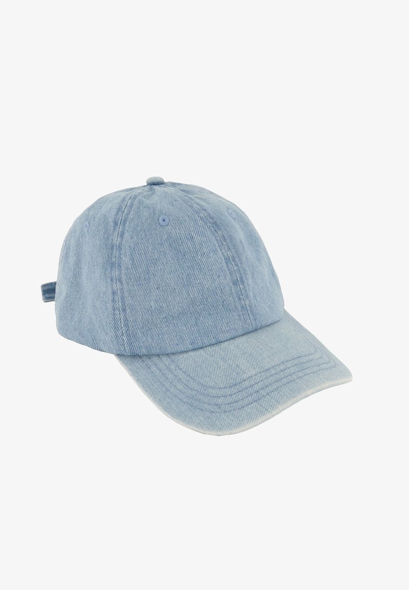 My Jewellery AU REVOIR - Gorra - blauw