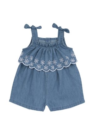 Tuta jumpsuit - denim