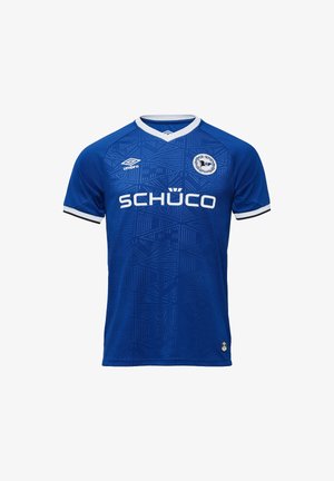 Umbro, - Koszulki piłkarskie