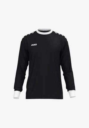 JAKO, JAKO ONE TORWARTTRIKOT FUSSBALL - TEAMSPORT TEXTIL - TORWARTTRIKOTS - Torwarttrikot - schwarz