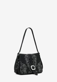 Desigual Borsa a mano - black