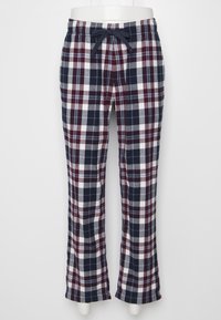 Abercrombie & Fitch CLASSIC SLEEP PANT - Calças de pijama - navy