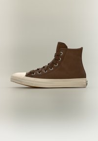 Επιλέχθηκε, heavy duty brown/heavy duty brown/natural ivory