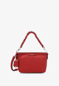 Unselected, lipstick