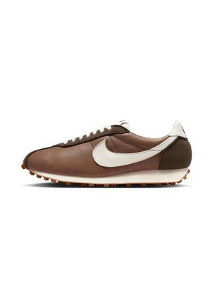 Sneakers basse - mosswood brown/dark hazel soft pearl sail