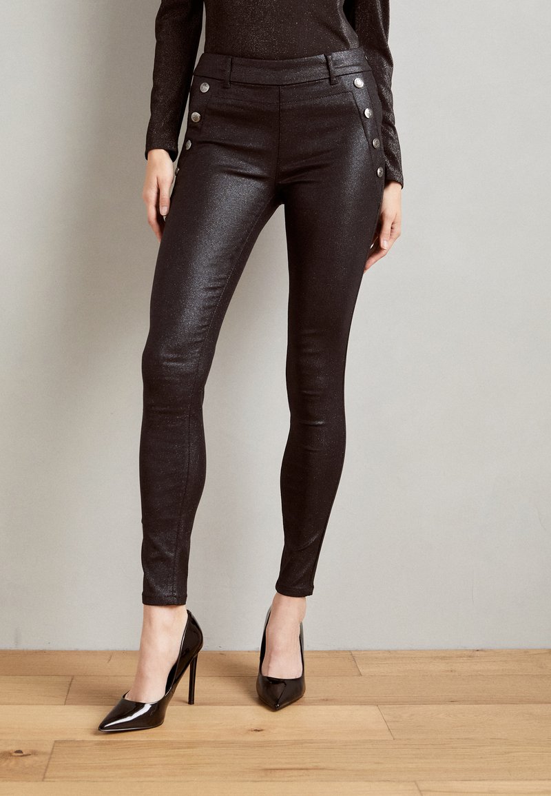 Stoffhose