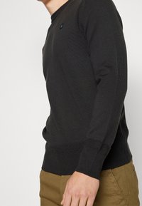 G-STAR Maglione - black