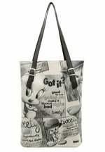 Dogo TALL TWEETY SKETCH - Shopping Bag - natunude - Zalando.de
