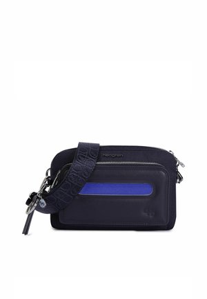 Hedgren, FIKA UMHÄNGETASCHE RFID 23 CM - Borsa a tracolla - peacoat blue
