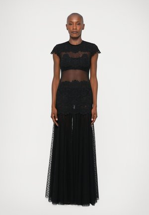 MYLENE DRESS - Occasion wear - black