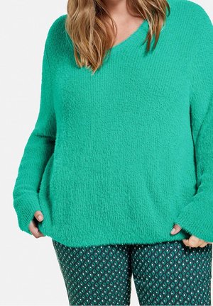 Fleecetrøjer - mint