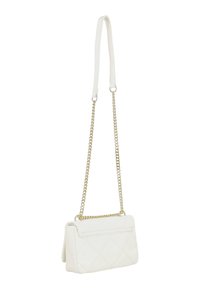myMo ROCKS Borsa a tracolla - weiss