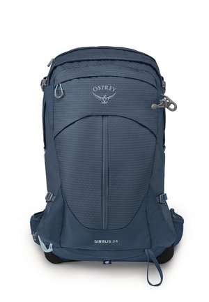 SIRRUS - Sac de randonnée - muted space blue