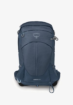 Osprey SIRRUS - Zaino da viaggio - muted space blue