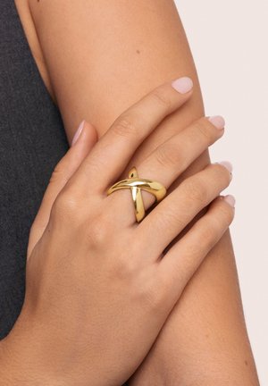 ALWAYS - Bague - color oro