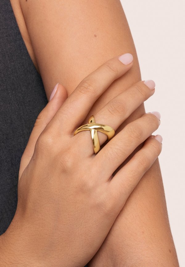 ALWAYS - Ring - color oro